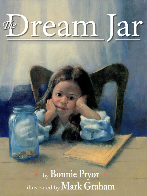 Title details for The Dream Jar by Bonnie Pryor - Available